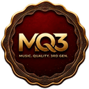 MQ3 — Music. Quality. 3rd Gen.